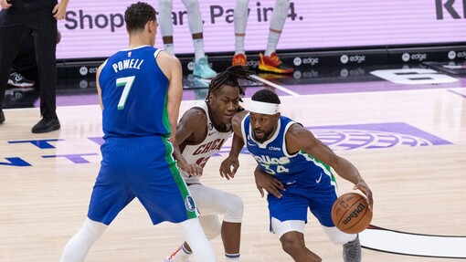 Прогноз на матч Лос-Анджелес Клипперс — Даллас