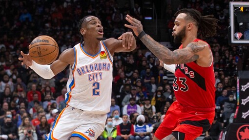 Прогноз на матч Майами — Оклахома