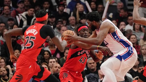 Прогноз на матч Филадельфия — Детройт