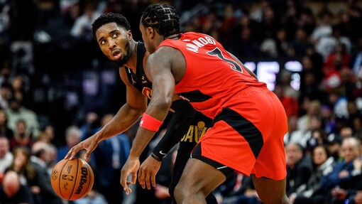 Прогноз на матч Юта — Кливленд