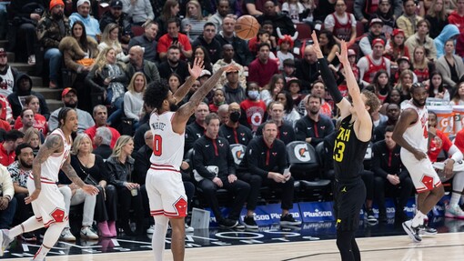 Прогноз на матч Вашингтон — Чикаго