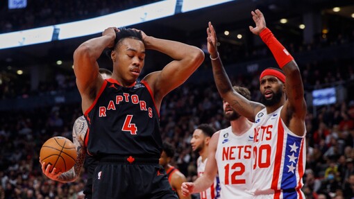 Прогноз на матч Торонто — Шарлотт