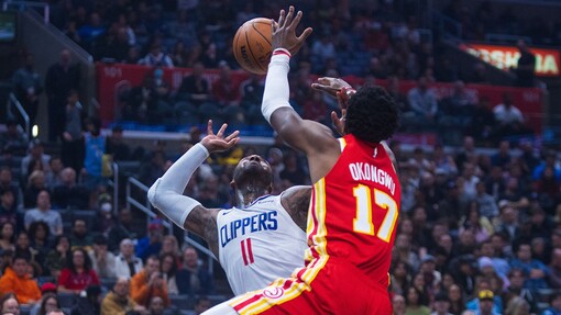 Прогноз на матч Индиана — Атланта