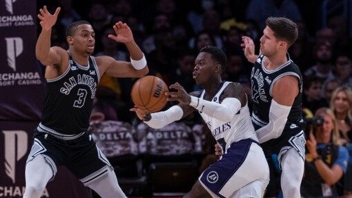 Прогноз на матч Сан-Антонио — Голден Стэйт