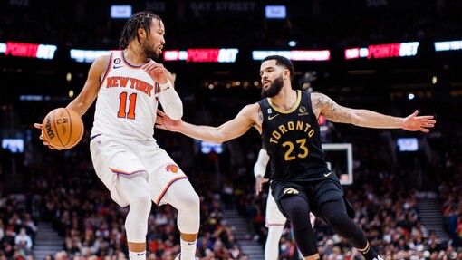 Прогноз на матч Вашингтон — Нью-Йорк