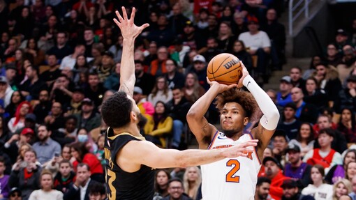 Прогноз на матч Детройт — Нью-Йорк