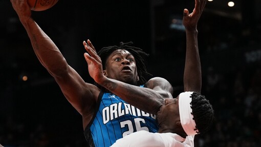 Денвер — Орландо. Прогноз и ставка на матч Прогноз на матч Денвер — Орландо