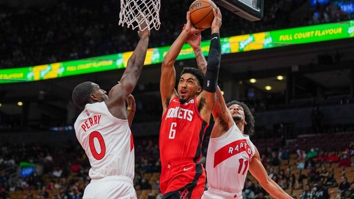 Прогноз на матч Лос-Анджелес Лейкерс — Хьюстон