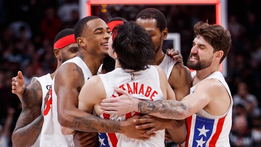 Прогноз на матч Сан-Антонио — Бруклин