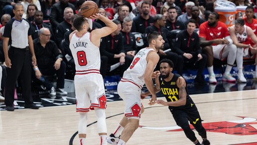 Прогноз на матч Детройт — Чикаго