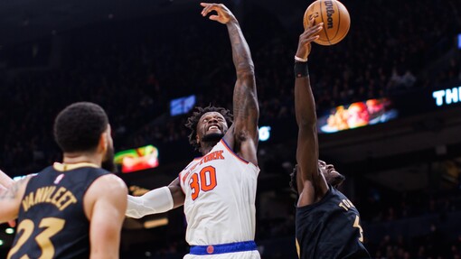 Прогноз на матч Нью-Йорк — Вашингтон