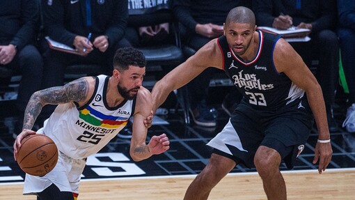 Миннесота — Торонто. Прогноз и ставка на матч Прогноз на матч Миннесота — Торонто