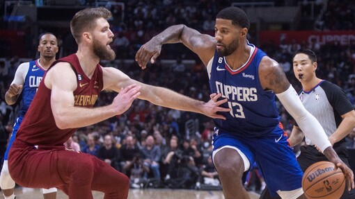 Прогноз на матч Кливленд — Голден Стэйт