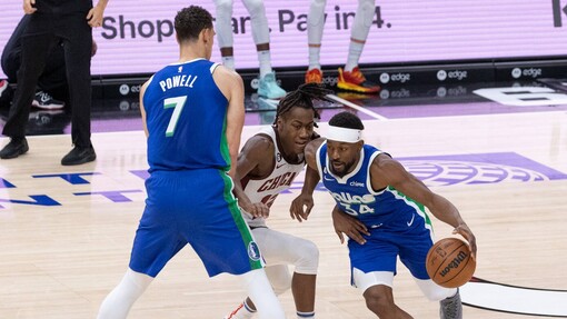 Даллас — Майами. Прогноз и ставка на матч Прогноз на матч Даллас — Майами