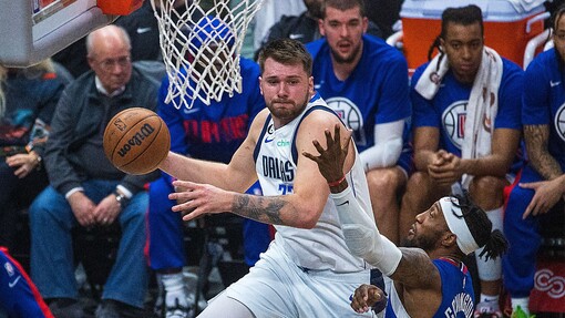 Прогноз на матч Даллас — Лос-Анджелес Клипперс