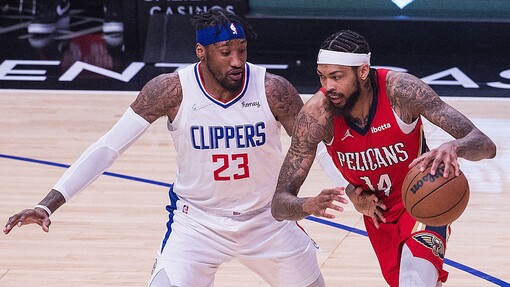 Прогноз на матч Майами — Нью-Орлеан