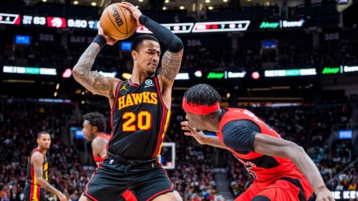 Прогноз на матч Торонто — Бостон