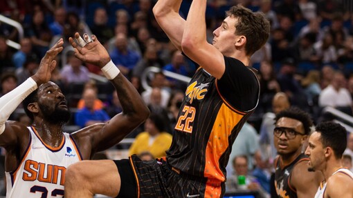 Прогноз на матч Вашингтон — Орландо