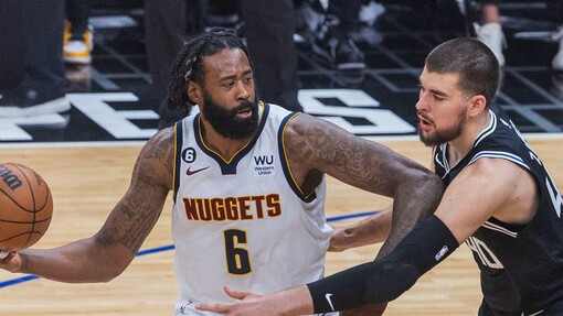 Прогноз на матч Денвер — Оклахома