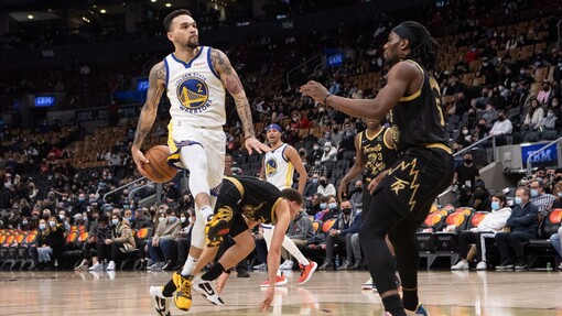 Прогноз на матч Голден Стэйт — Бруклин