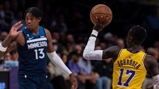 Прогноз на матч Хьюстон — Миннесота