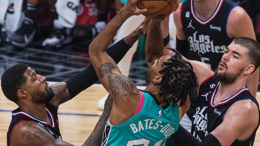 Атланта — Лос-Анджелес Клипперс. Прогноз и ставка на матч Прогноз на матч Атланта — Лос-Анджелес Клипперс