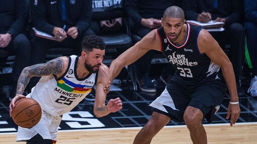 Миннесота — Сакраменто. Прогноз и ставка на матч Прогноз на матч Миннесота — Сакраменто