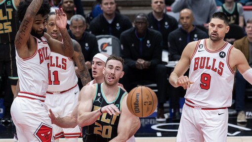 Чикаго — Портленд. Прогноз и ставка на матч Прогноз на матч Чикаго — Портленд