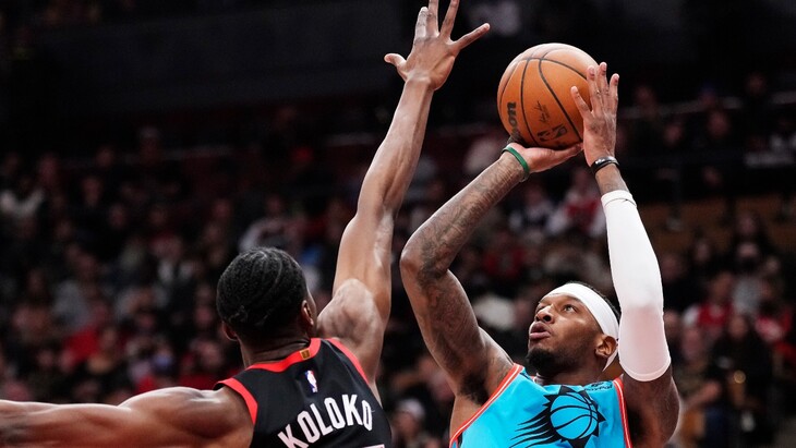 «Торонто» — «Финикс». Сезон 2022/2023