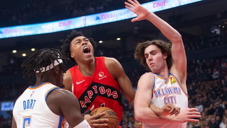 «Оклахома»