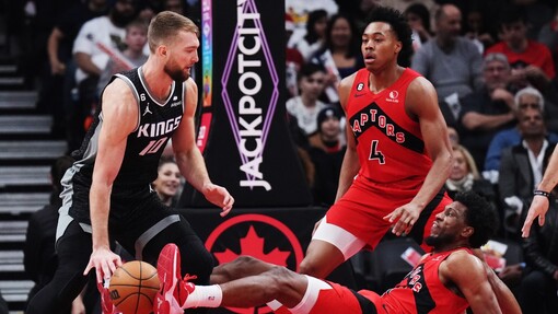 Прогноз на матч Хьюстон — Сакраменто