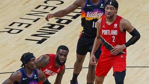 Прогноз на матч Портленд — Милуоки