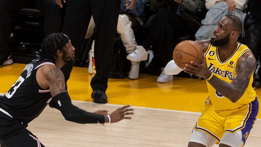 Прогноз на матч Лос-Анджелес Лейкерс — Оклахома