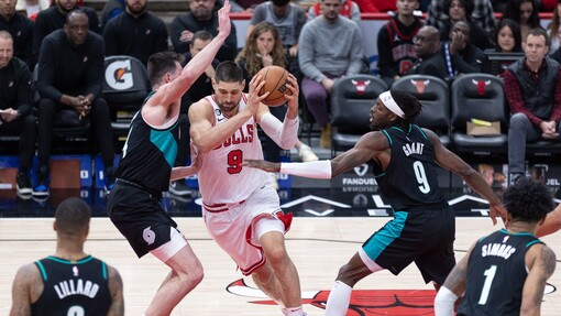 Мемфис — Чикаго. Прогноз и ставка на матч Прогноз на матч Мемфис — Чикаго