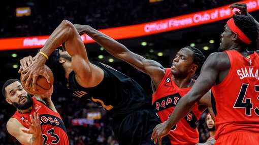 Прогноз на матч Кливленд — Детройт