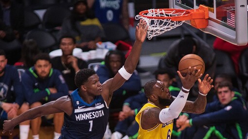 Прогноз на матч Юта — Миннесота