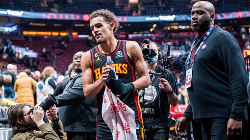 Атланта — Финикс. Прогноз и ставка на матч Прогноз на матч Атланта — Финикс