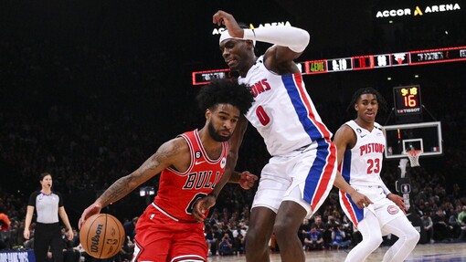 Детройт — Сан-Антонио. Прогноз и ставка на матч Прогноз на матч Детройт — Сан-Антонио