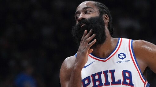 Бруклин — Филадельфия. Прогноз и ставка на матч Прогноз на матч Бруклин — Филадельфия