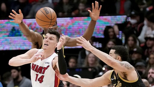 Орландо — Майами. Прогноз и ставка на матч Прогноз на матч Орландо — Майами