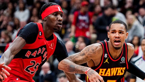 Прогноз на матч Шарлотт — Атланта