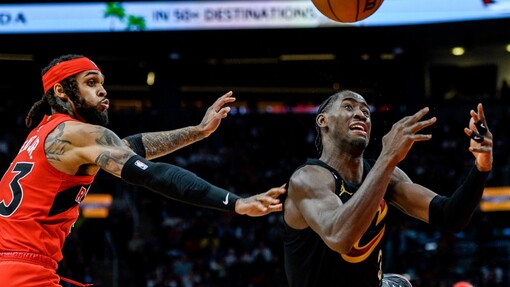 Прогноз на матч Кливленд — Сан-Антонио