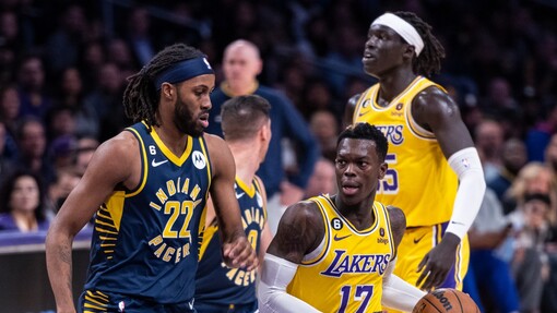 Прогноз на матч Индиана — Юта