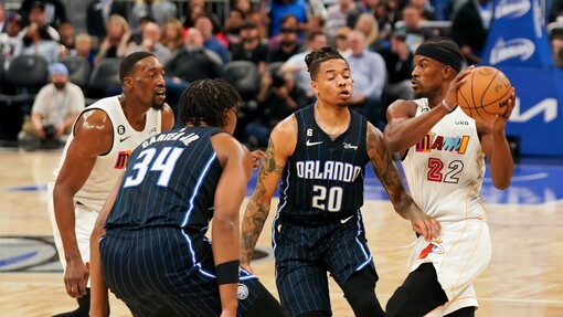 Прогноз на матч Майами — Денвер