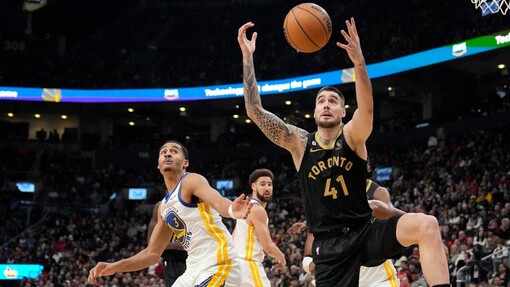 Прогноз на матч Лос-Анджелес Клипперс — Голден Стэйт