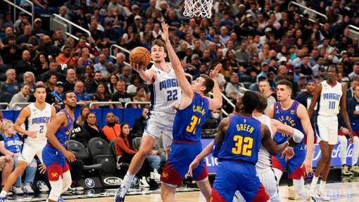 Кливленд — Денвер. Прогноз и ставка на матч Прогноз на матч Кливленд — Денвер