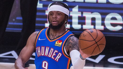 Прогноз на матч Финикс — Оклахома