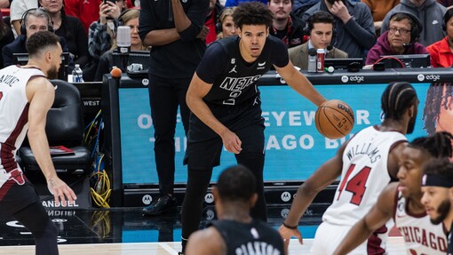 Прогноз на матч Атланта — Бруклин