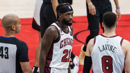 Прогноз на матч Чикаго — Вашингтон