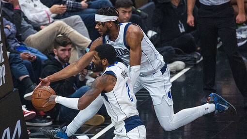 Прогноз на матч Даллас — Лос-Анджелес Лейкерс